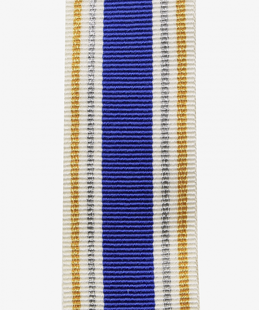 NATO, Einsatzmedaille „MERITORIOUS SERVICE MEDAL" (403)